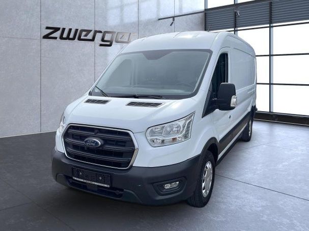 Ford Transit 350 L3H2 Trend 96 kW image number 1