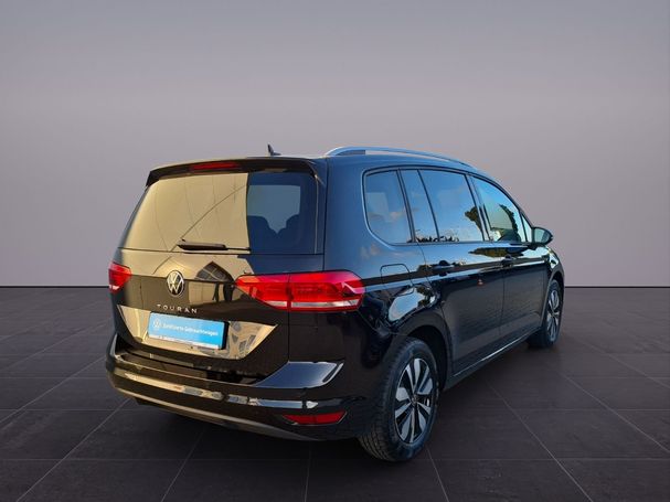 Volkswagen Touran 110 kW image number 8