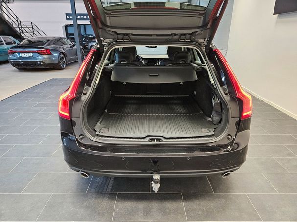 Volvo V90 D4 Geartronic Momentum 140 kW image number 6