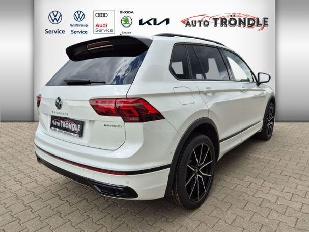 Volkswagen Tiguan 1.4 eHybrid R-Line DSG 180 kW image number 4