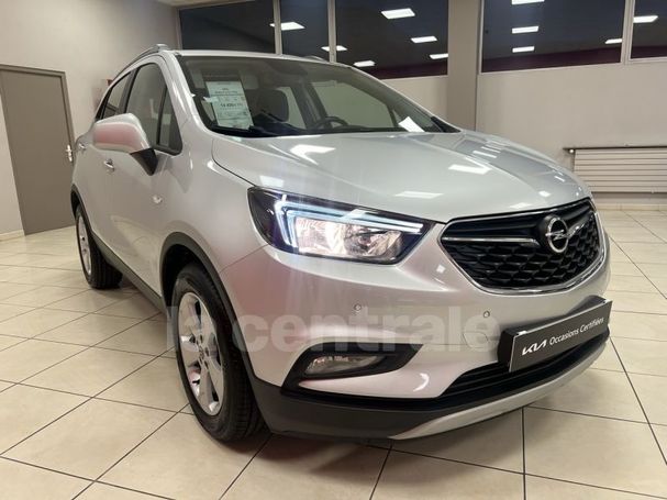 Opel Mokka X 1.6 Ecotec Diesel ON 81 kW image number 2