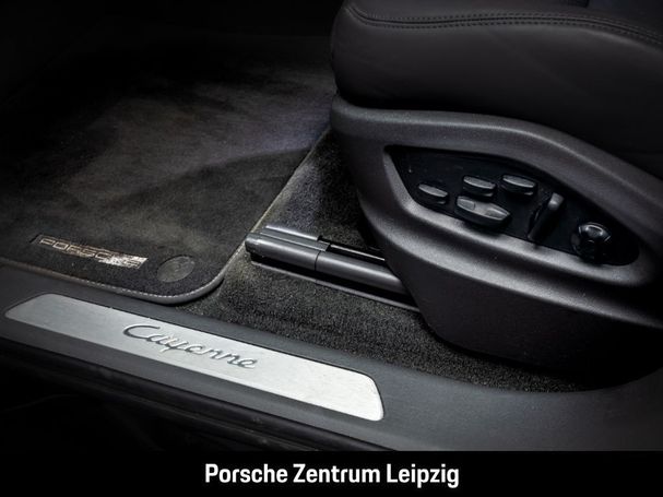 Porsche Cayenne 250 kW image number 23