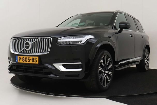 Volvo XC90 T8 Recharge AWD 335 kW image number 1