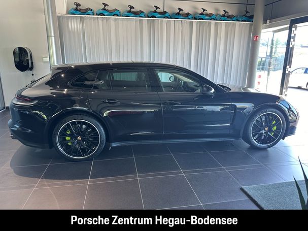 Porsche Panamera 4S Sport Turismo E-Hybrid 412 kW image number 2