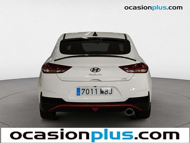 Hyundai i30 1.0 88 kW image number 16