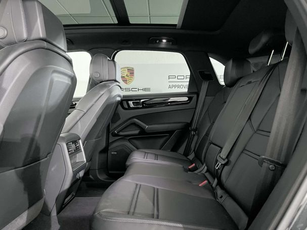 Porsche Cayenne S 324 kW image number 22