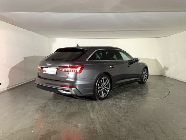 Audi A6 40 TDI S-line Avant 150 kW image number 2