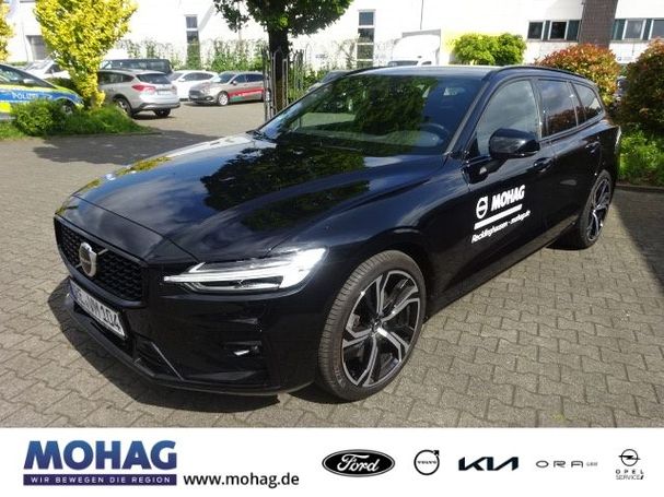 Volvo V60 B4 Plus 145 kW image number 1