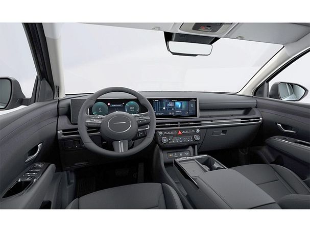 Hyundai Tucson Hybrid Trend 158 kW image number 12