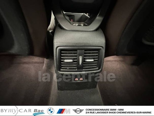 BMW X1 xDrive20d xLine 140 kW image number 25