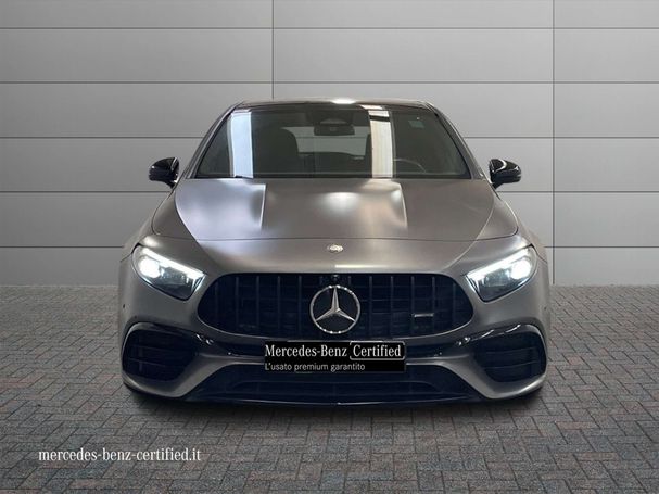 Mercedes-Benz A 45 AMG 4Matic 310 kW image number 2