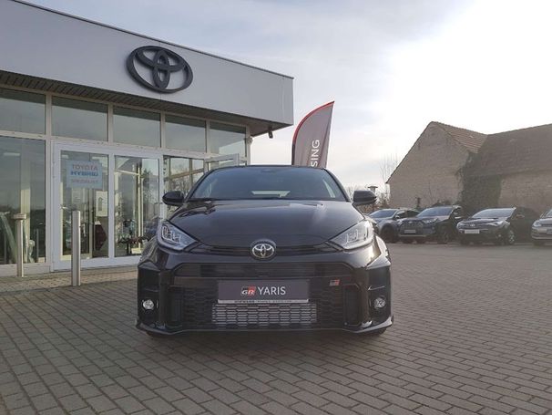 Toyota Yaris 192 kW image number 2