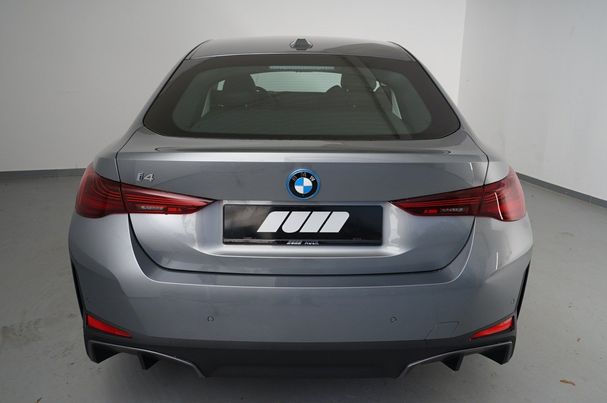 BMW i4 eDrive 210 kW image number 5