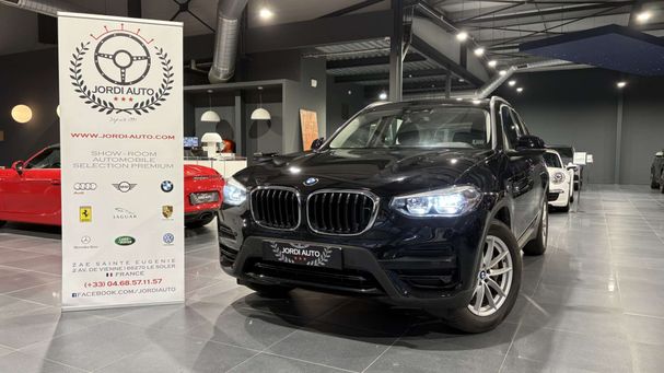 BMW X3 xDrive 185 kW image number 1