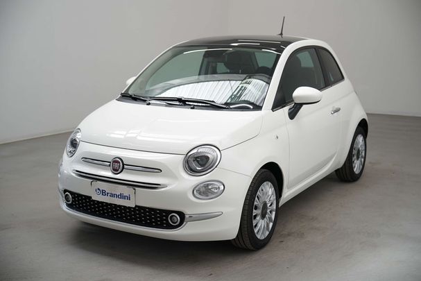 Fiat 500 1.0 51 kW image number 1