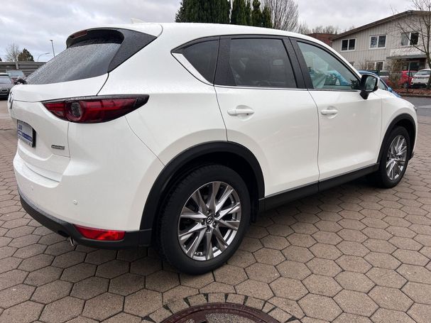 Mazda CX-5 143 kW image number 2