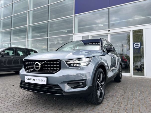 Volvo XC40 T3 T8 120 kW image number 1