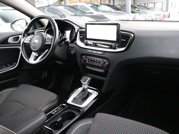 Kia XCeed 1.6 GDI 104 kW image number 4