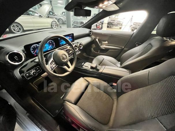 Mercedes-Benz CLA 180 85 kW image number 16