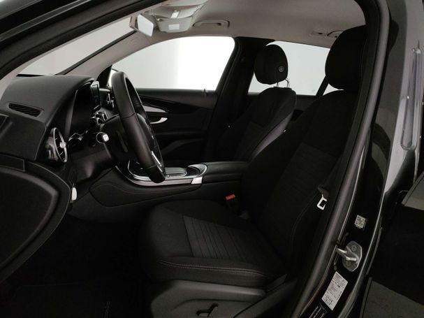 Mercedes-Benz GLC 220 d 4Matic 143 kW image number 7