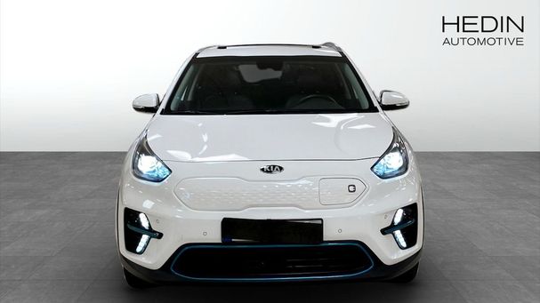 Kia Niro e 150 kW image number 8