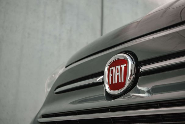 Fiat 500 1.0 52 kW image number 7