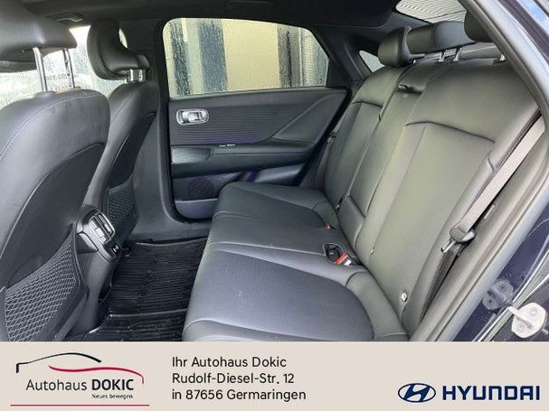 Hyundai Ioniq 6 239 kW image number 12