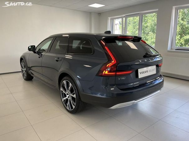 Volvo V90 Cross Country AWD B4 155 kW image number 18