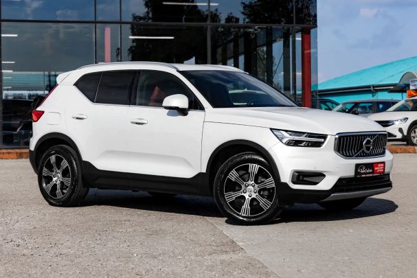 Volvo XC40 D3 Inscription 110 kW image number 7