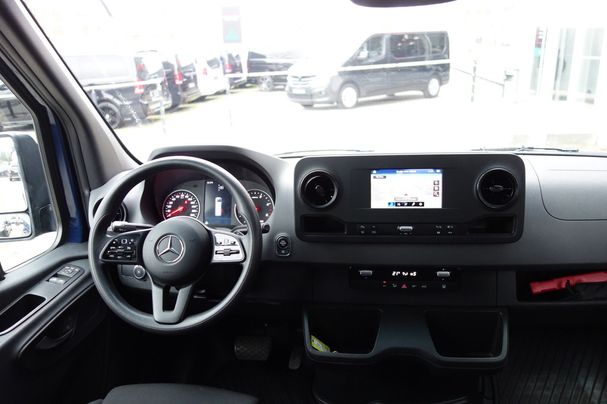 Mercedes-Benz Sprinter 316 CDi 120 kW image number 6