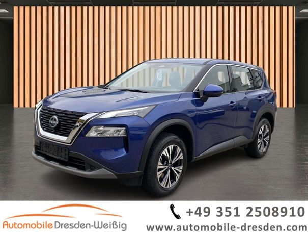 Nissan X-Trail 1.5 Acenta 120 kW image number 2