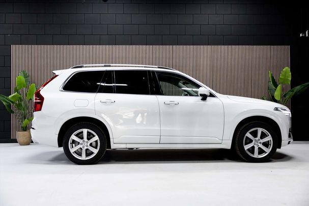 Volvo XC90 T8 AWD 288 kW image number 15