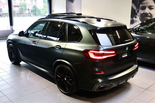 BMW X5 45e xDrive 290 kW image number 7