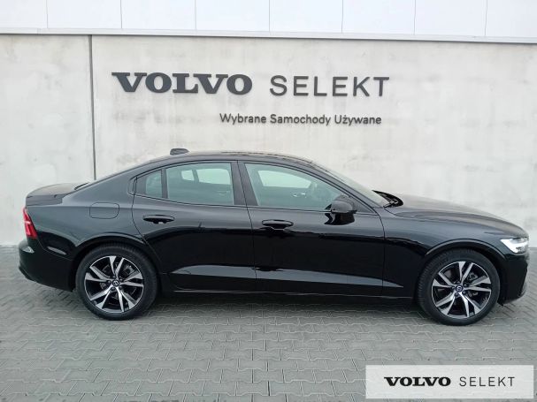 Volvo S60 145 kW image number 7