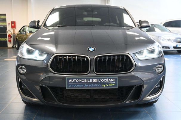 BMW X2 M35i xDrive 226 kW image number 3