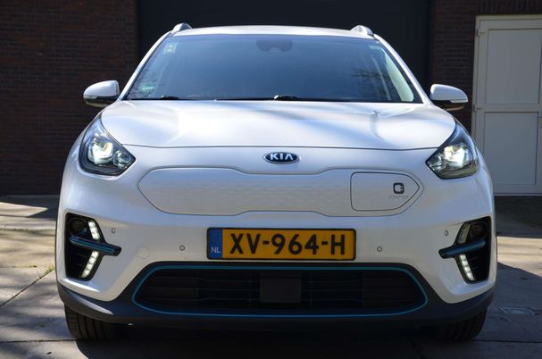 Kia Niro e 64 kWh 150 kW image number 3