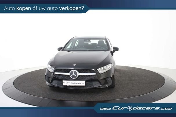 Mercedes-Benz A 180 100 kW image number 28