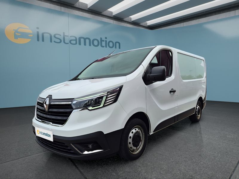 Renault Trafic 2.0 dCi