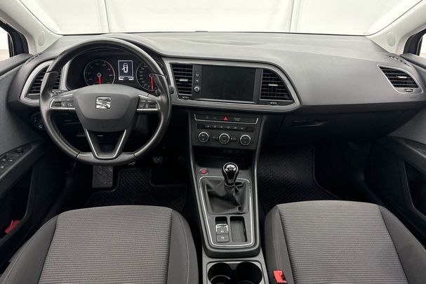 Seat Leon ST TSI Style 85 kW image number 14