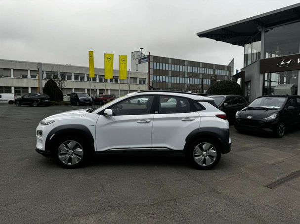 Hyundai Kona 100 kW image number 6