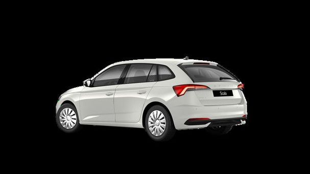 Skoda Scala 1.0 TSI 70 kW image number 2