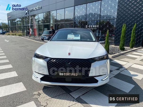 DS Automobiles 4 DS PureTech 130 96 kW image number 3