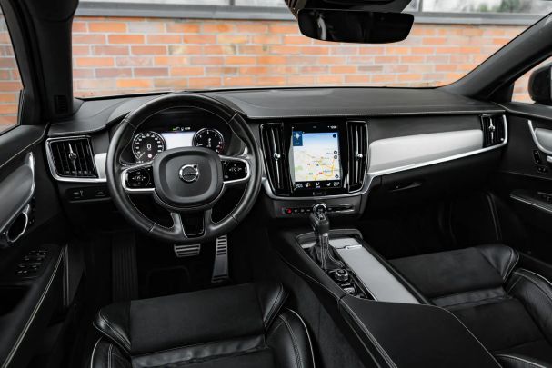 Volvo V90 D4 Geartronic R Design 140 kW image number 20