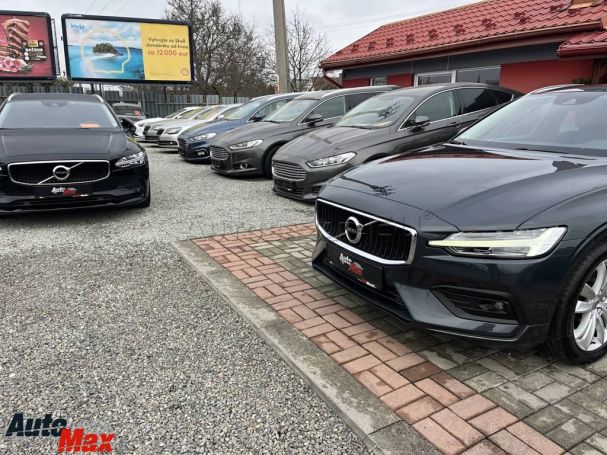 Volvo V60 D4 Momentum 140 kW image number 8