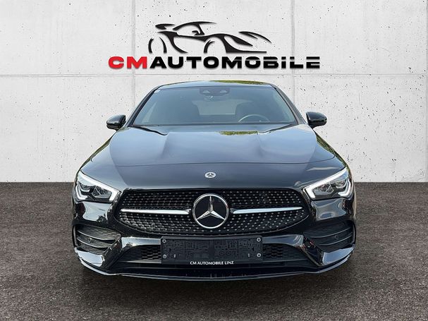 Mercedes-Benz CLA 200 d 110 kW image number 3