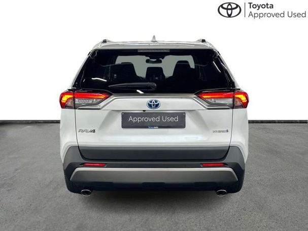 Toyota RAV 4 2.5 160 kW image number 6