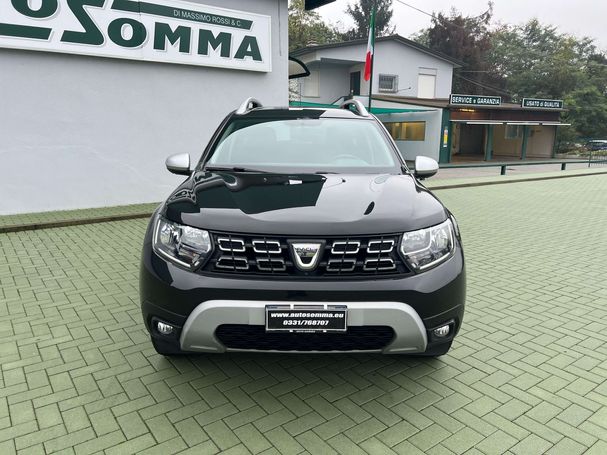 Dacia Duster TCe 100 Prestige 74 kW image number 2