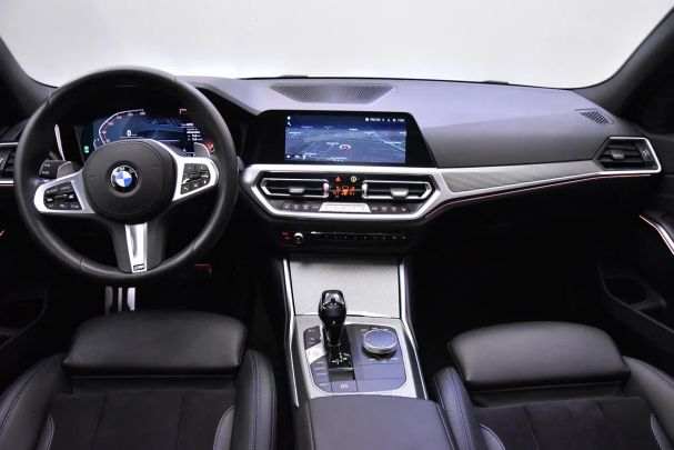 BMW 330i 190 kW image number 9