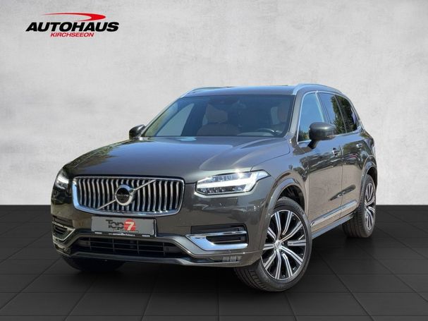 Volvo XC90 B5 AWD Inscription 173 kW image number 1