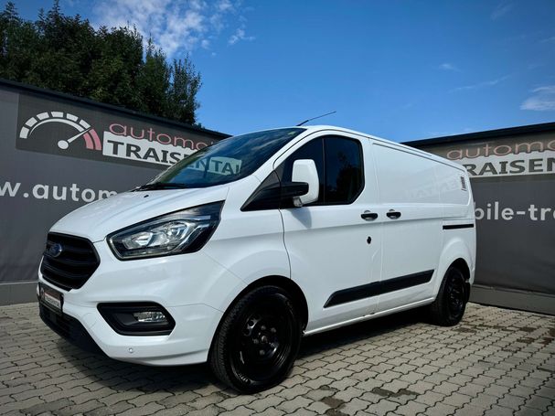 Ford Transit Custom L1H1 2.0 TDCi Trend 96 kW image number 1